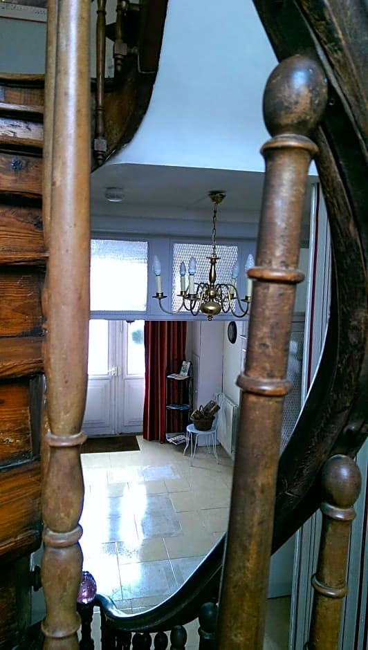 Chambres d'Hôtes A Buglose
