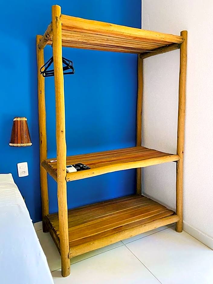 Loft Reserva Sapiranga Praia do Forte Vila Hen 102