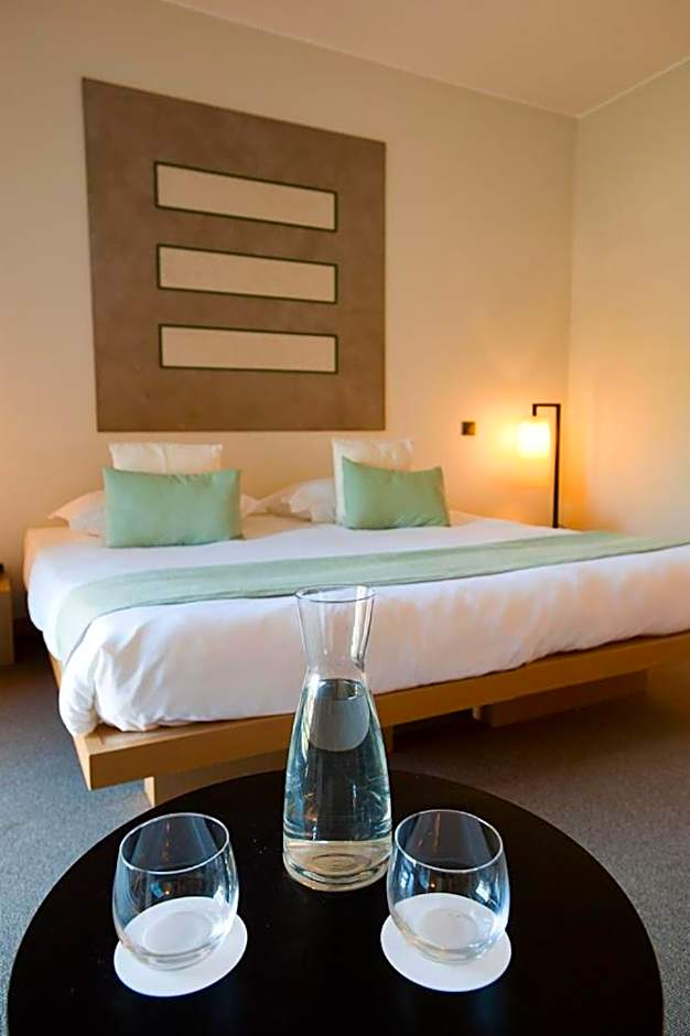 Flag Hotel Miravillas