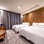 Sokcho Business Hotel CAMEL