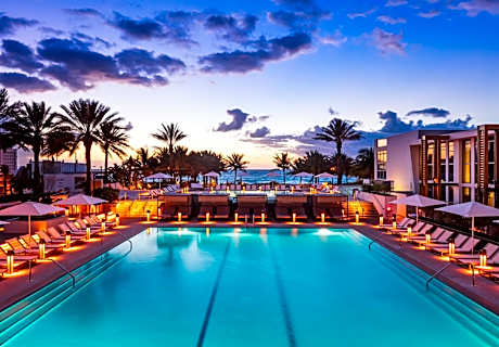 Eden Roc Miami Beach