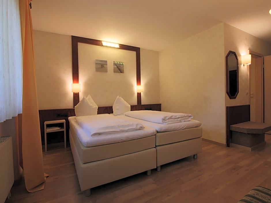 Hotel-Restaurant und Gästehaus Löwen