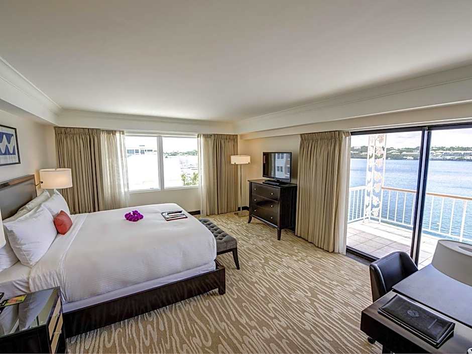 Hamilton Princess & Beach Club A Fairmont Managed Hotel