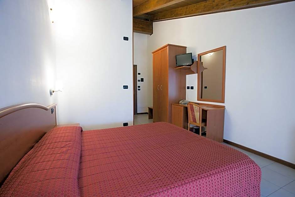 Vald Hotel