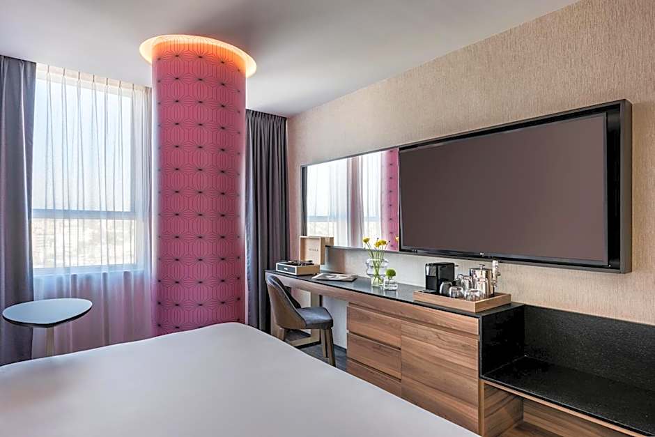 Andaz Condesa Mexico City, By Hyatt