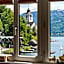 Romantik Residenz (Ferienwohnungen Hotel Im Weissen Rössl) - Dependance
