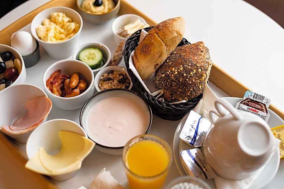 Hotel Nora Copenhagen