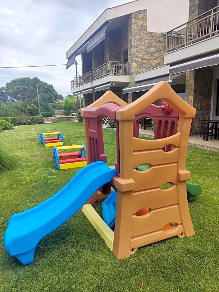 Royalty Suites Seaside