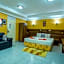 Eureka Place Hotel