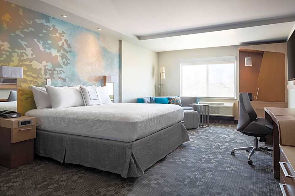 Courtyard by Marriott Loveland Fort Collins
