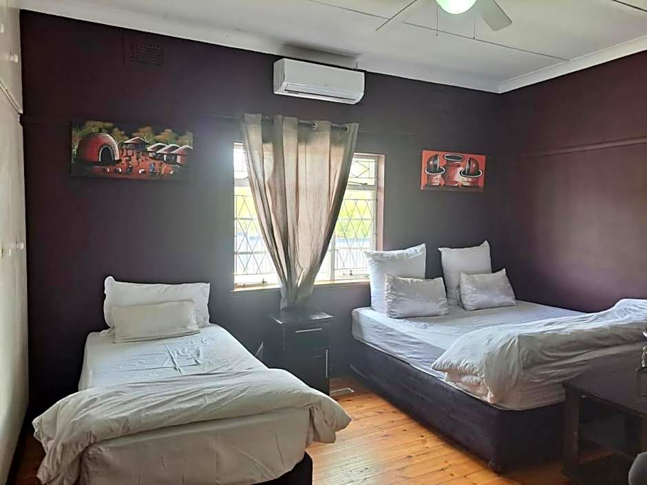Mino Guest House