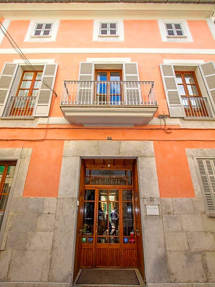Hotel Can Abril