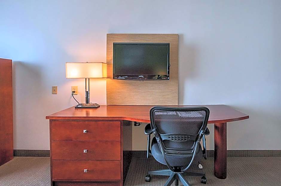 Sleep Inn & Suites Manchester