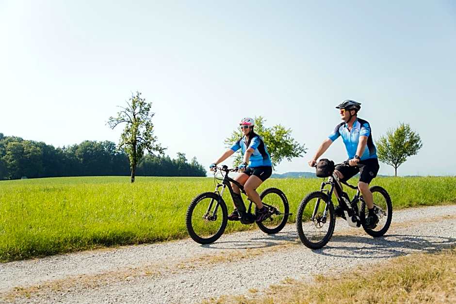 Gasthof Hotel Jägerwirt