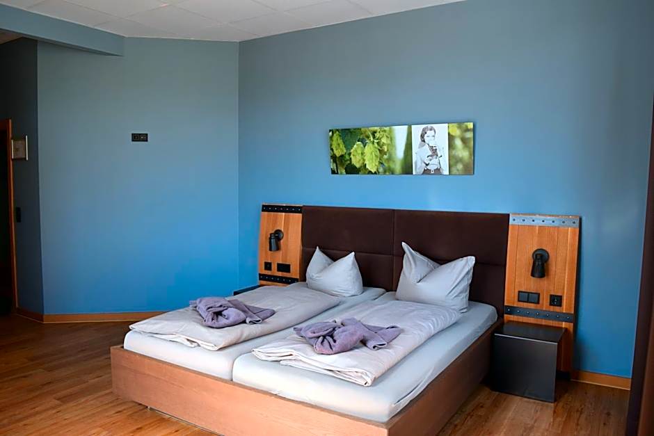 Kühlungsborner Brauhaus