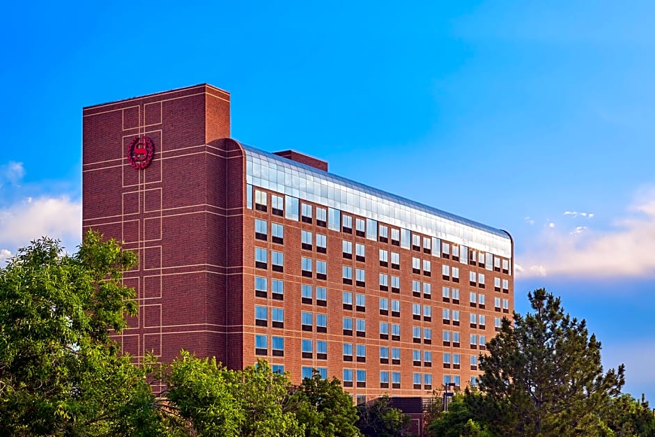 Sheraton Denver Tech Center Hotel