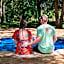 Sable Creek Safari Lodge