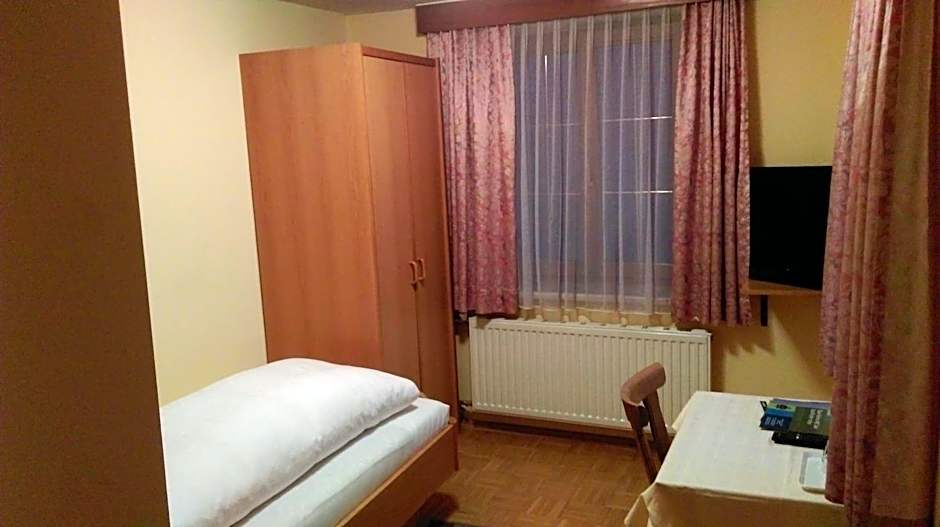 Gasthof Zum Stollhofer