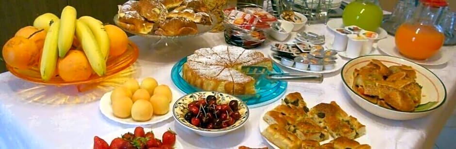 Bed & Breakfast Pietre Preziose