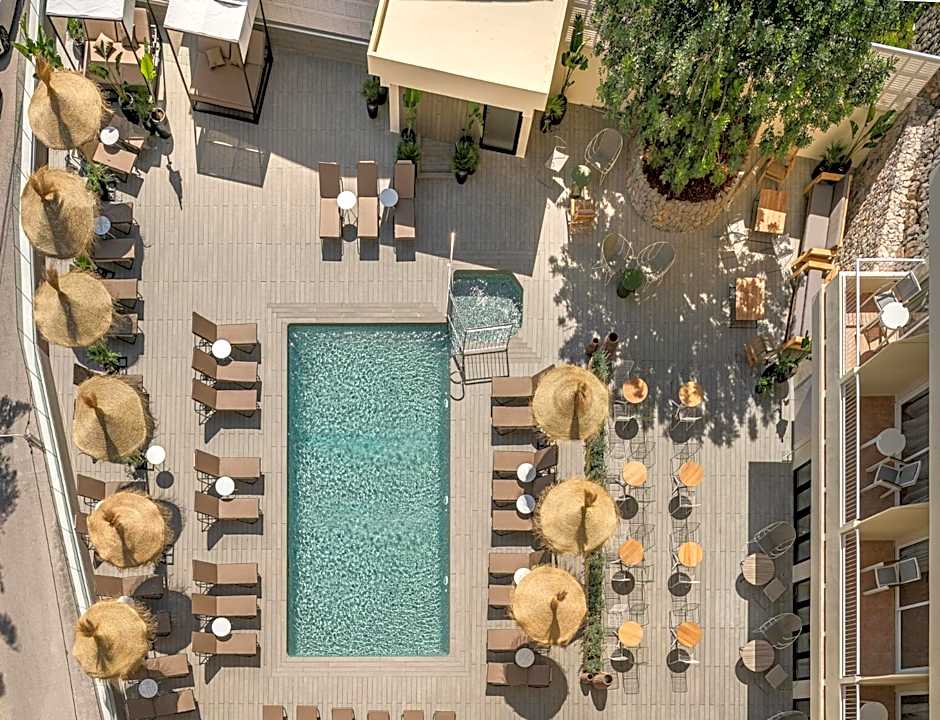 Hotel Eden Nord Soller