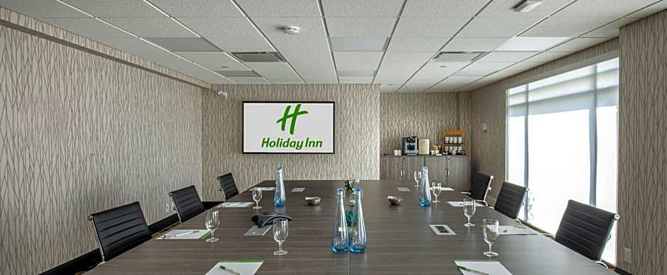 Holiday Inn Edmonton South - Evario Events By IHG