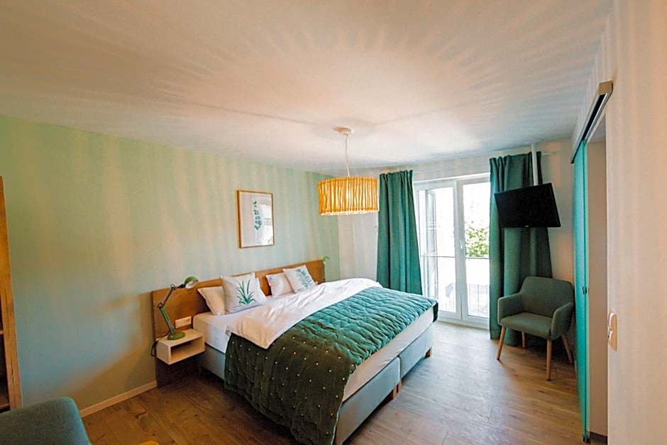 QC Hotel Quartier Chiemsee