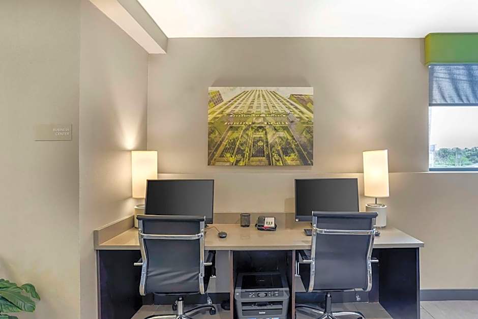 Best Western Plus Philadelphia-Pennsauken Hotel