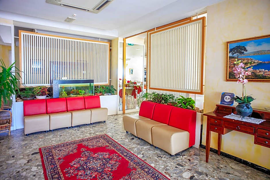 Hotel Sara
