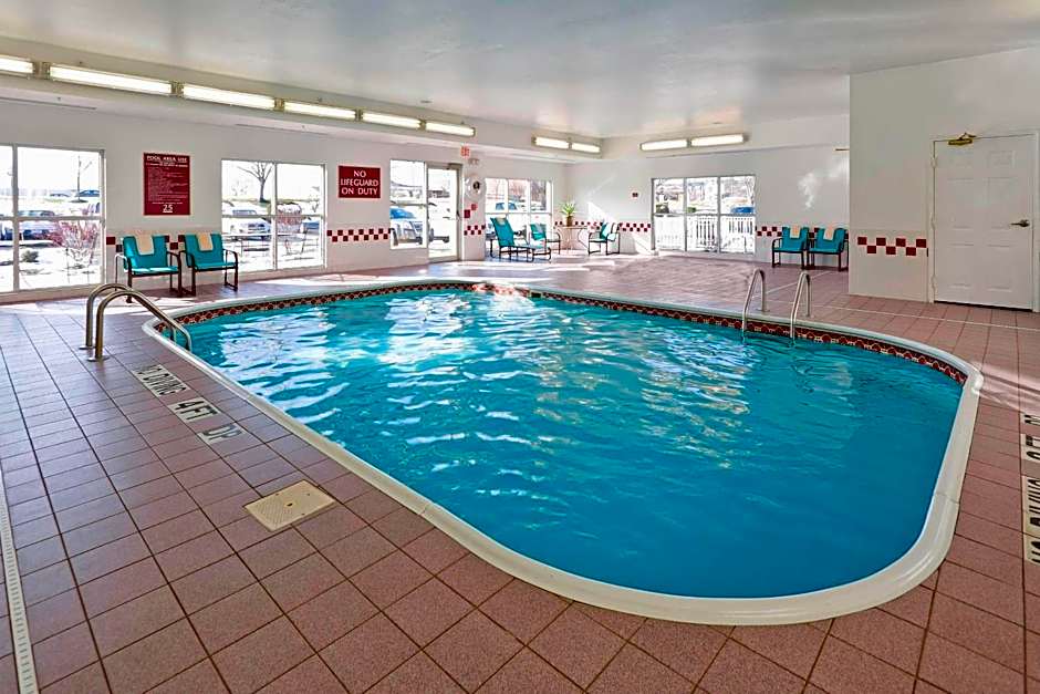Residence Inn by Marriott Canton
