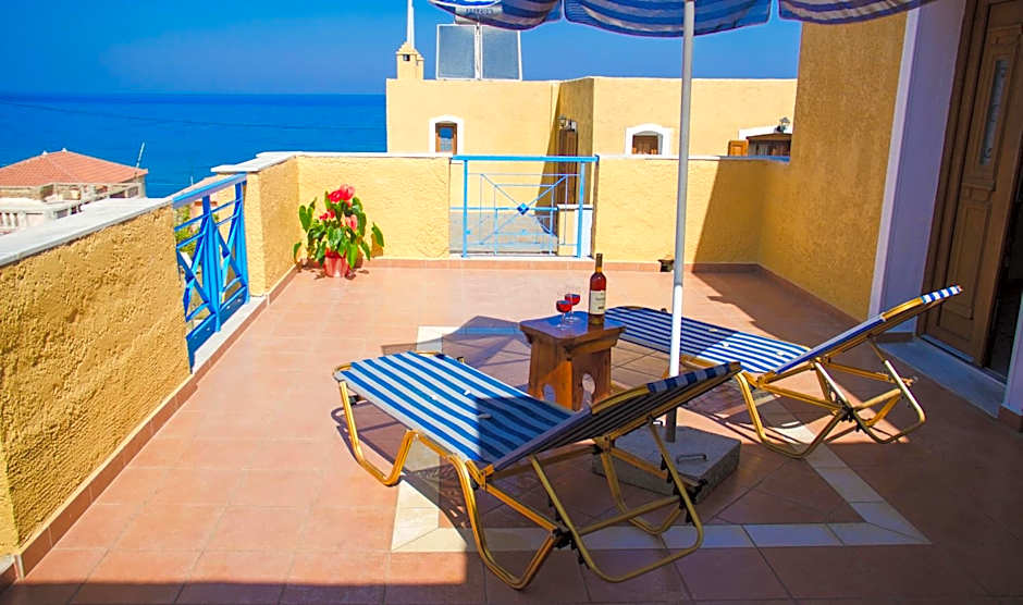 Hesperia Hotel