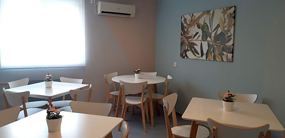 City Hotel Bucharest