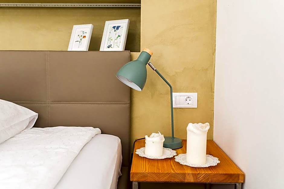 Hotel Penzion Kobala