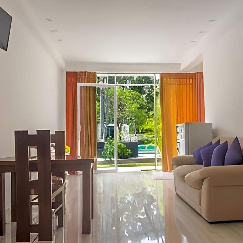 Emerald Villas Weligama