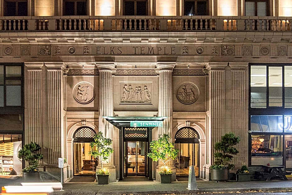 Sentinel Hotel
