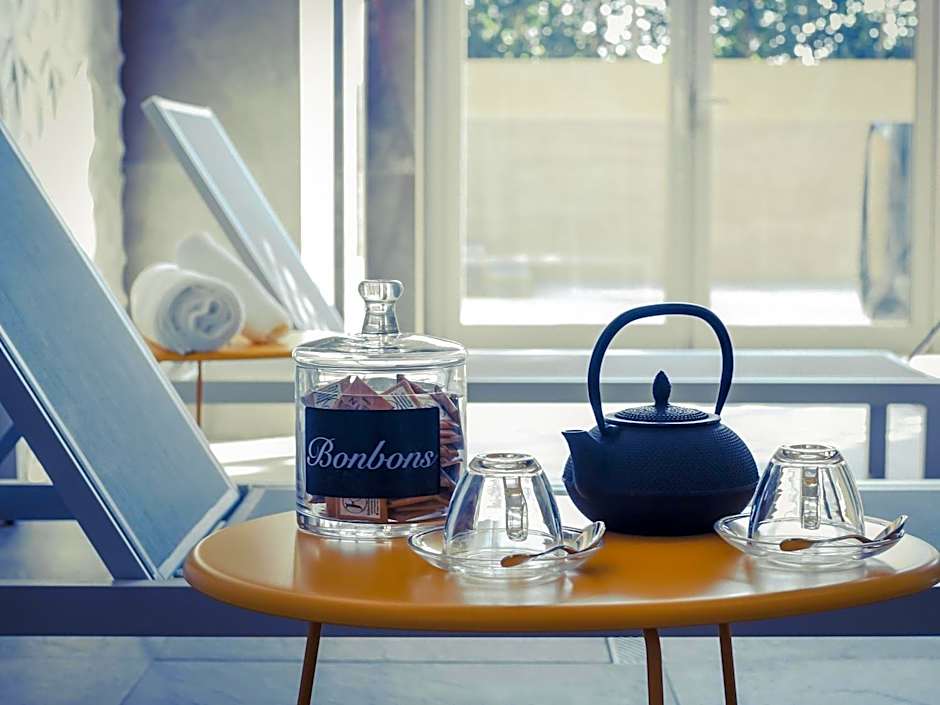 Novotel Convention And Spa