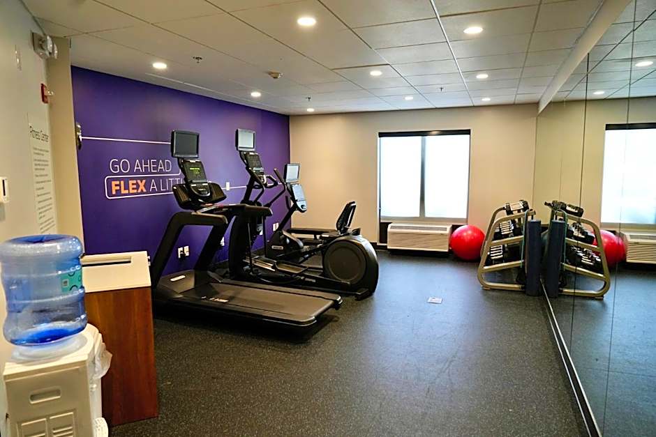 Holiday Inn Express Hotel & Suites Jackson - Flowood By IHG