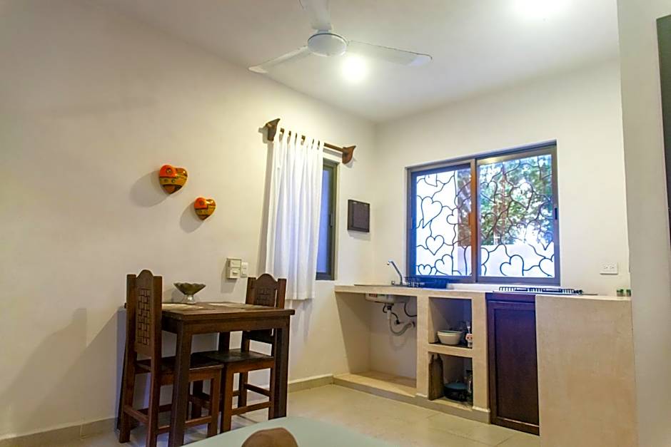 Buena onda residence