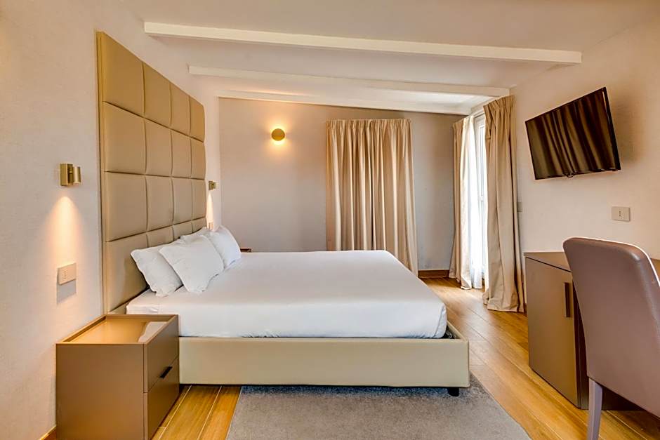 V Collection Relais Badoer