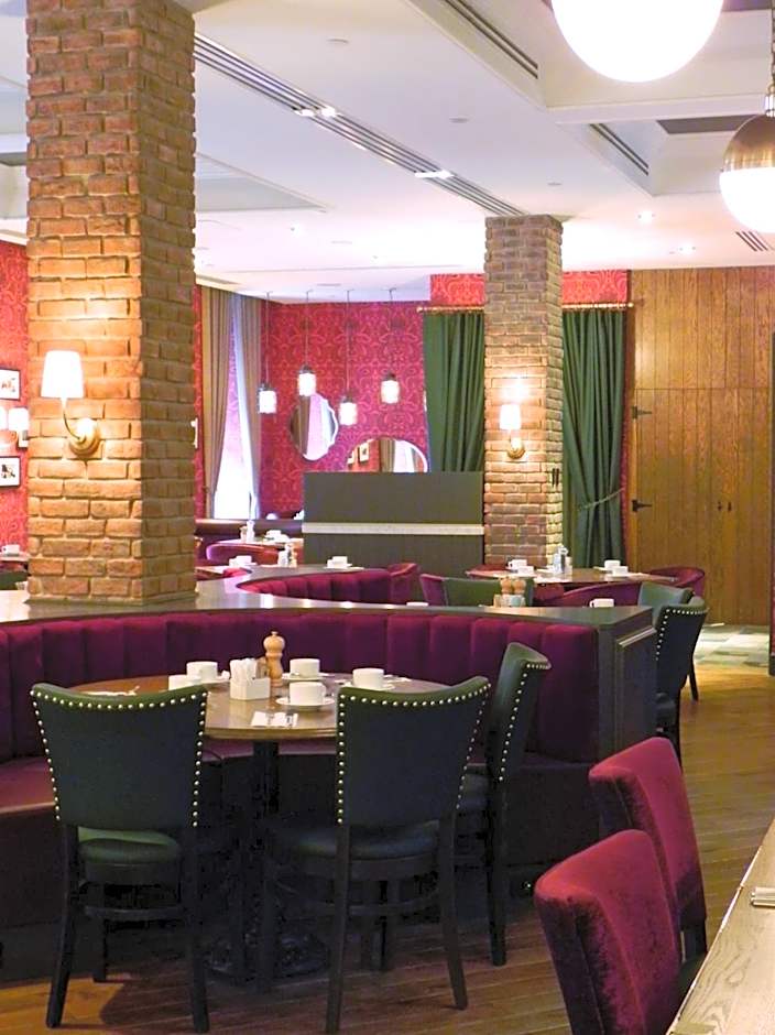 DoubleTree by Hilton Ottawa Downtown