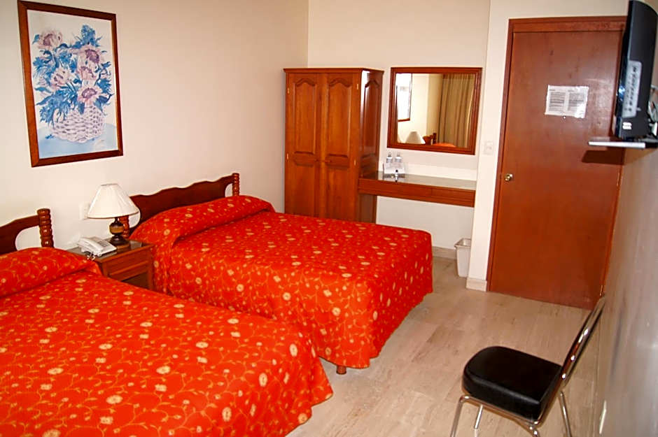 Hotel Veracruz