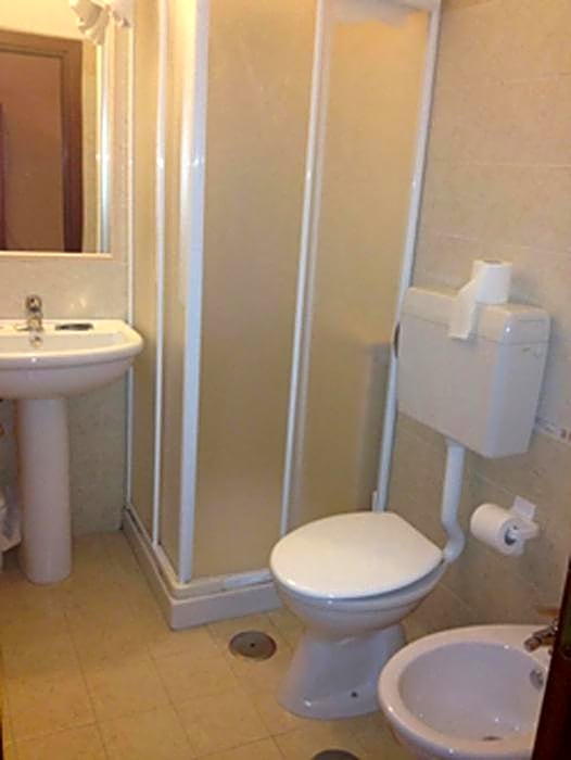 B&B Adema – Agropoli, UT