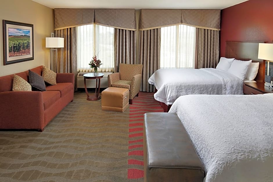 Hampton Inn & Suites Paso Robles