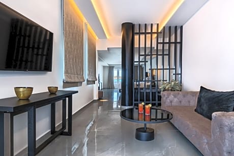 Mystery Suite