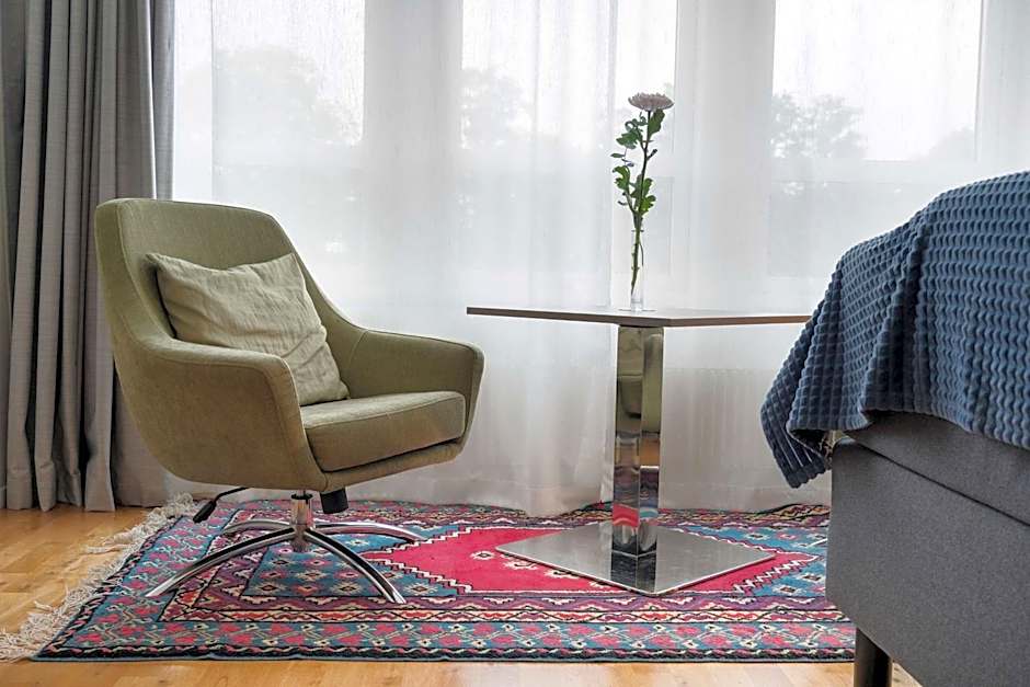 Best Western Hotel Varnamo