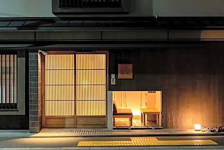 RESI STAY Hachi inn 