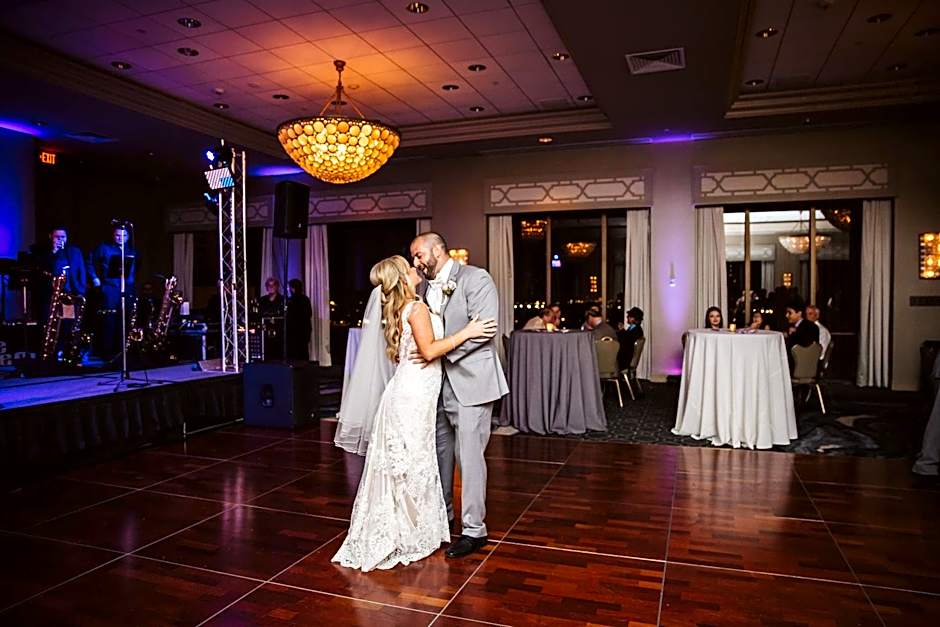 DoubleTree By Hilton Hotel New Orleans