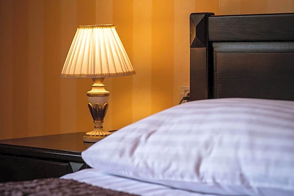 Boutique Hotel Villa Pattiera