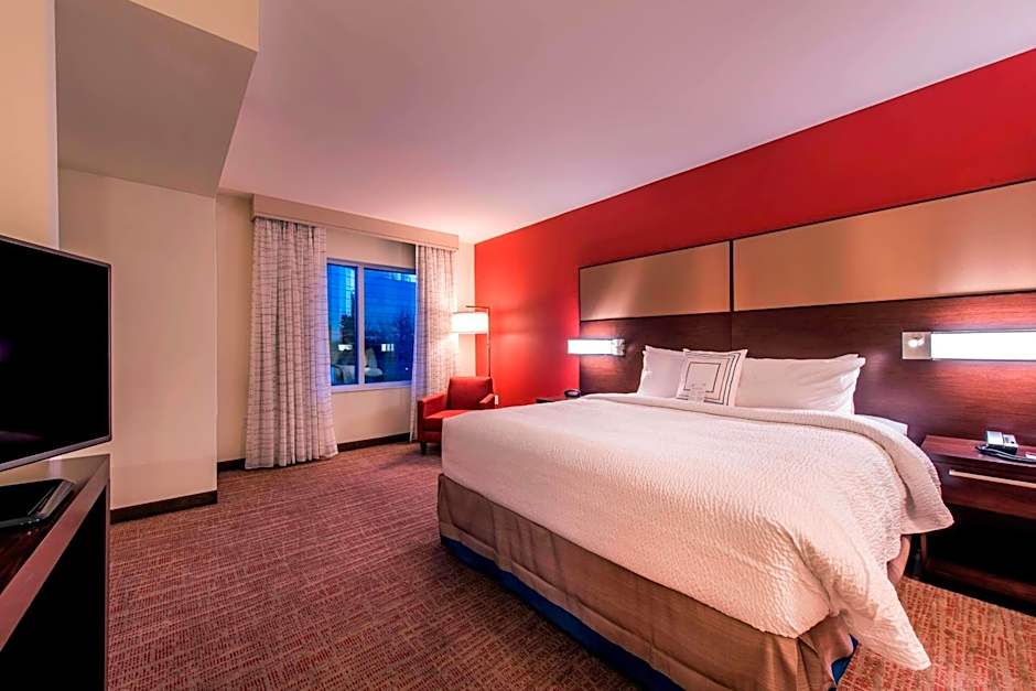 Residence Inn by Marriott Nashua