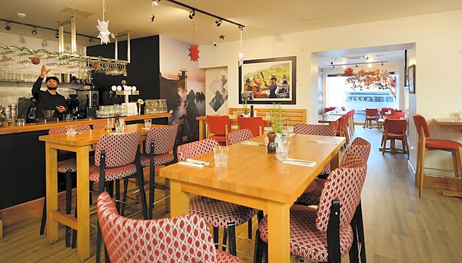 Imperial Hotel Galway