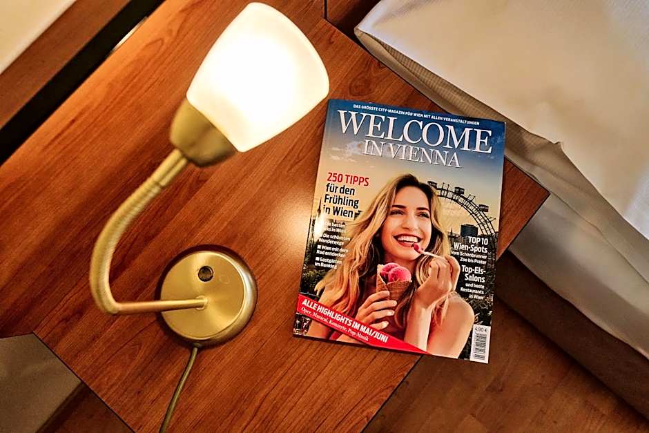 Hotel Deutschmeister